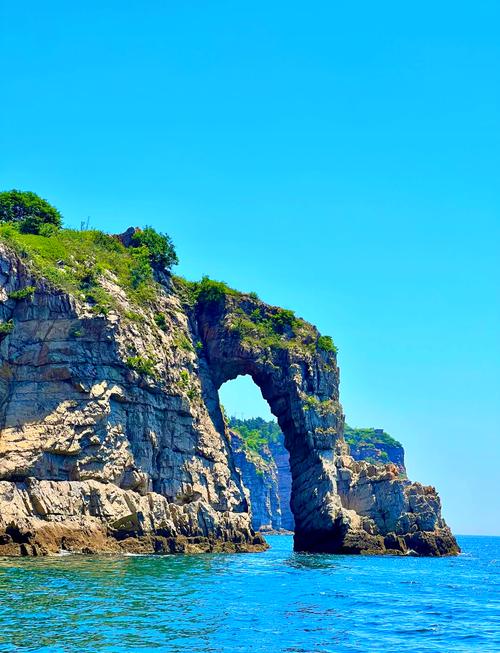 辽宁大连附近旅游景点