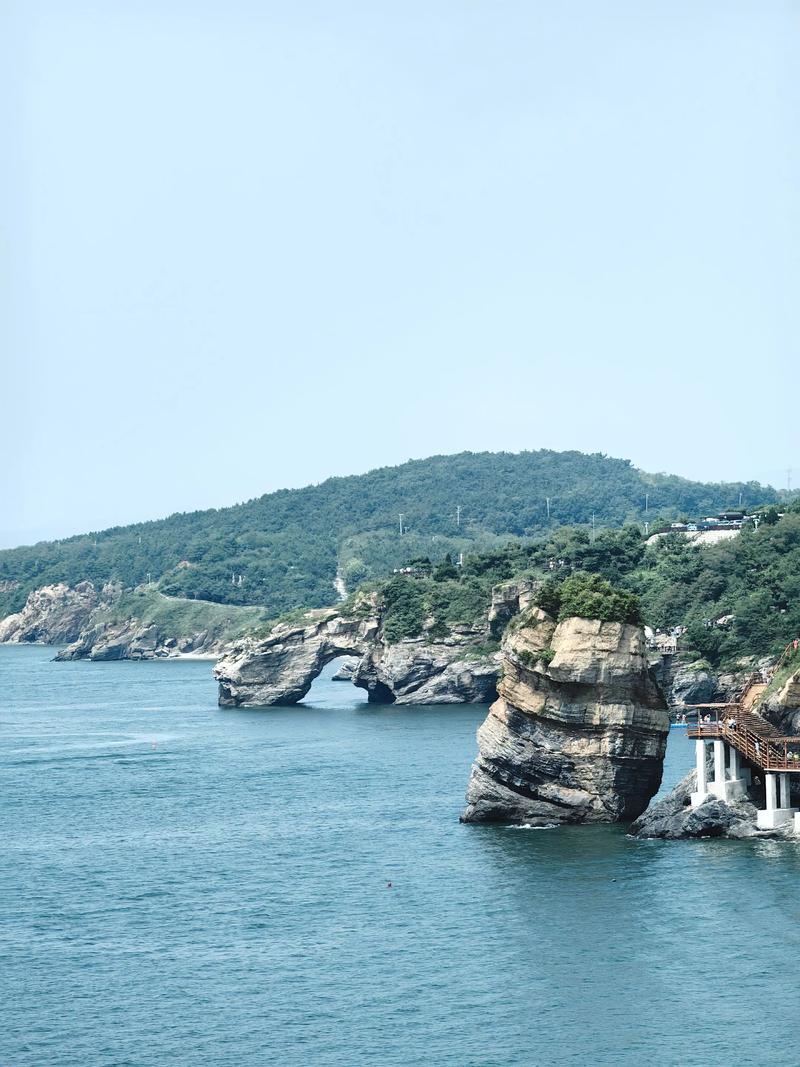 辽宁大连附近旅游景点