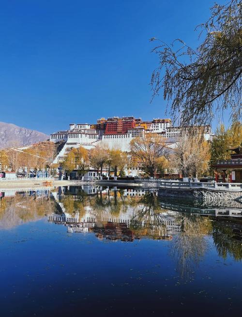 拉萨的景点有哪些地方