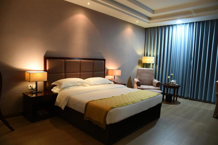 沙县广容大酒店电话