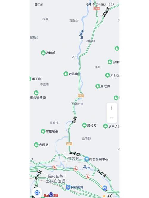 兰州至内蒙自驾游攻略