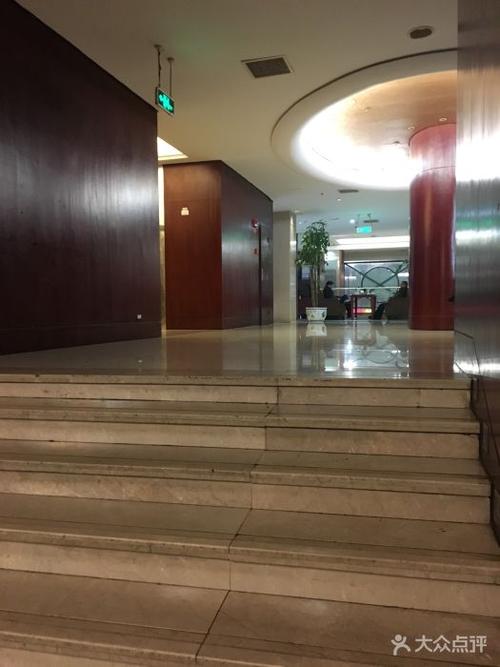 龙游金峰国贸大酒店