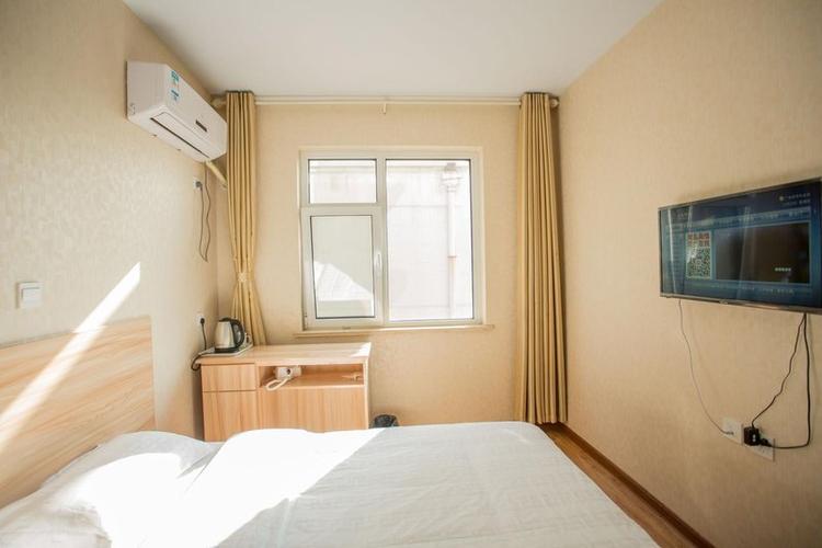 青岛可临宁连锁酒店