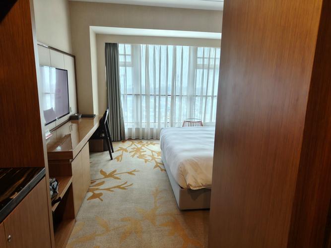 龙岩华美达酒店地址