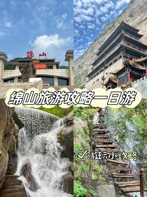 平遥到绵山自驾游攻略