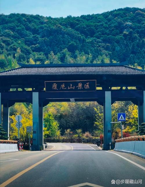 上虞周边旅游景点大全