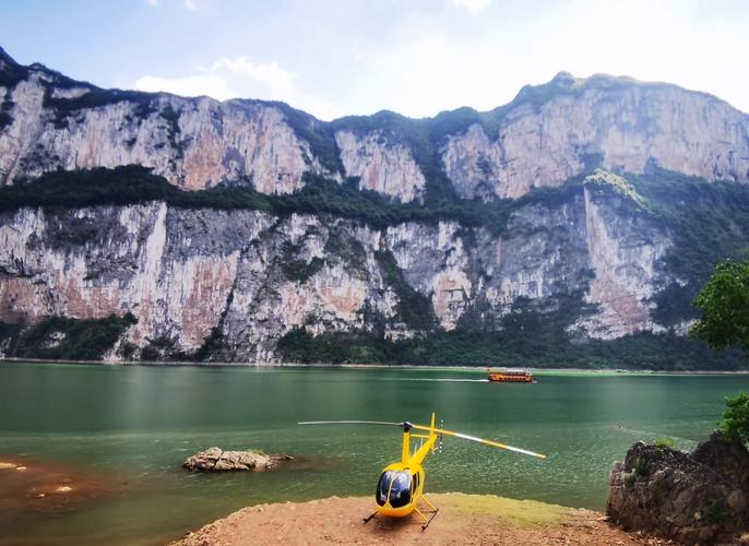 成都到贵州3日自驾游