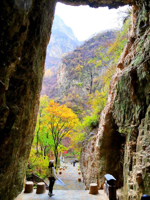 北京南边的自驾游景点