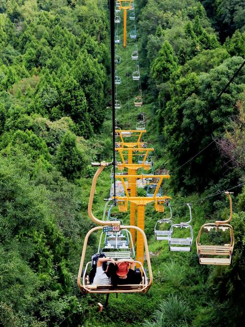 国庆川内旅游景点推荐