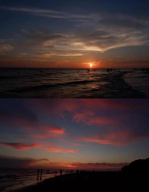 贵州北海旅游景点大全