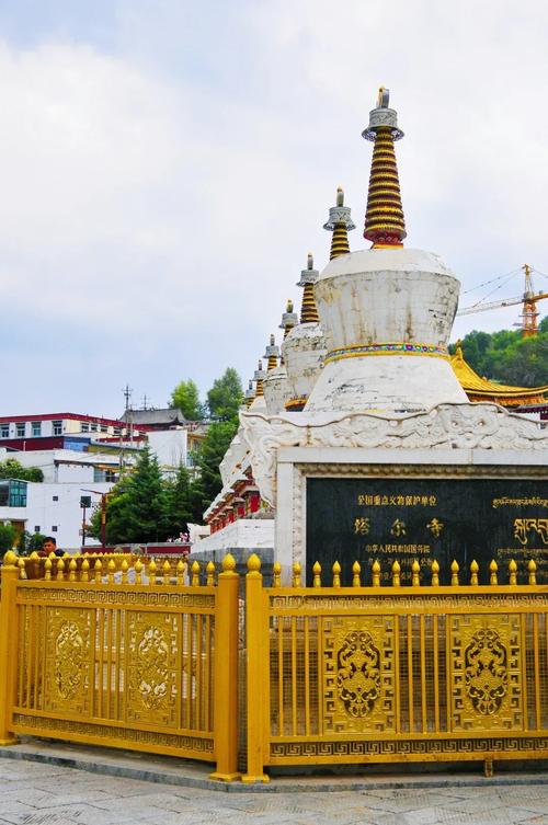 西宁的景点有哪些地方