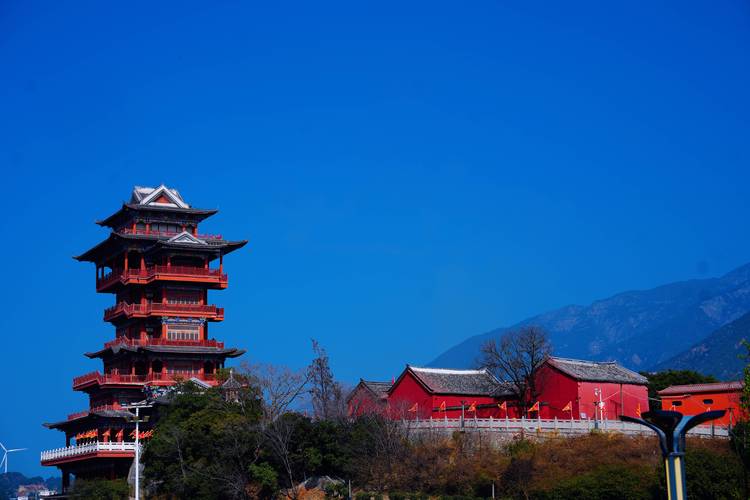 凉山西昌旅游景点大全