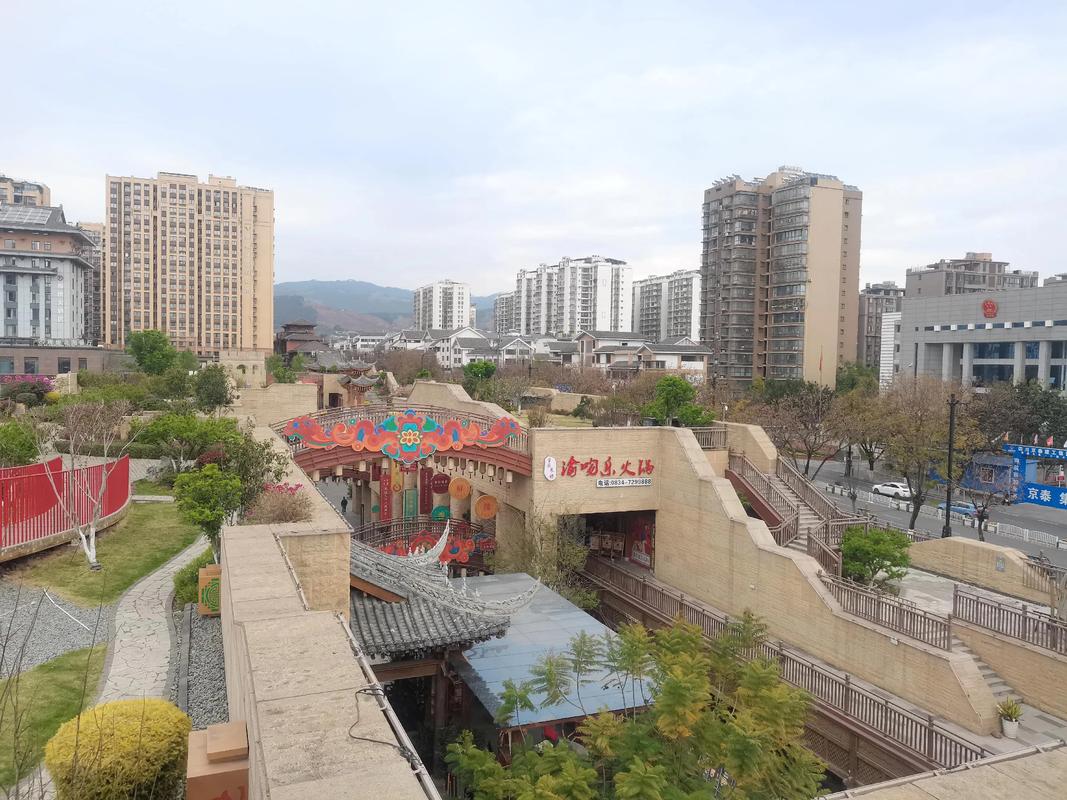 凉山西昌旅游景点大全