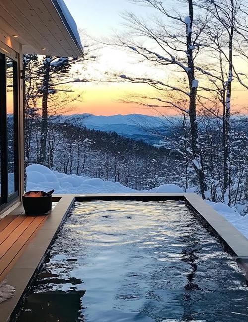 北海道温泉酒店排名