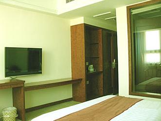 唐山顺天龙商务酒店