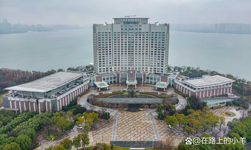 金鸡湖凯宾斯基酒店
