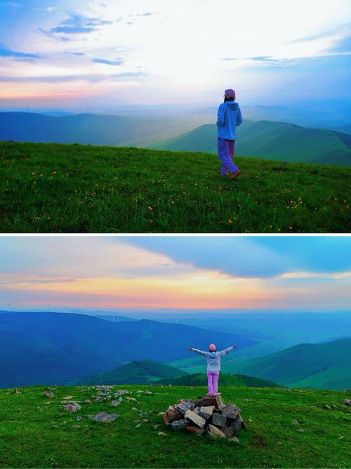 走天涯内江户外自驾游