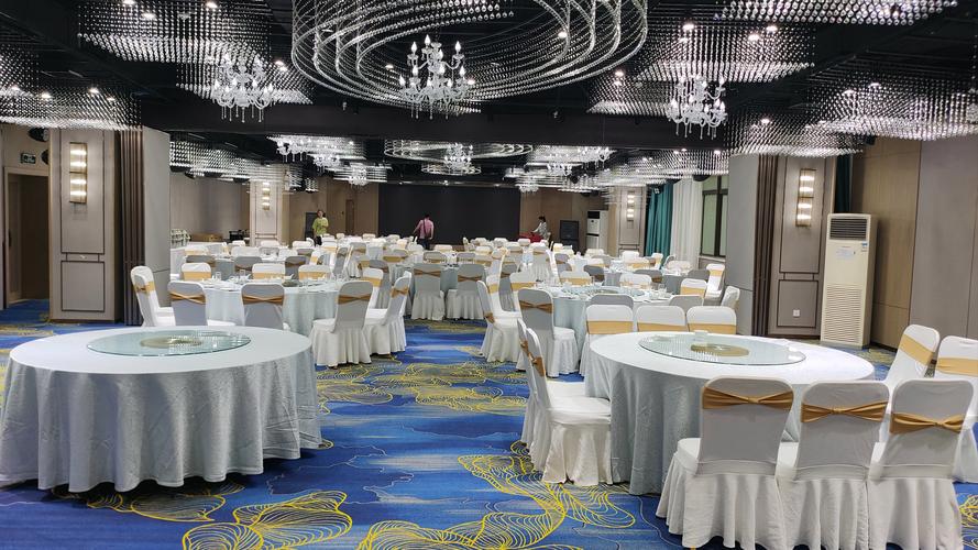 西安东方大酒店地址