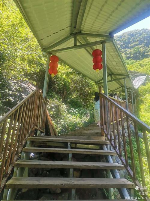 福州周边农家乐自驾游