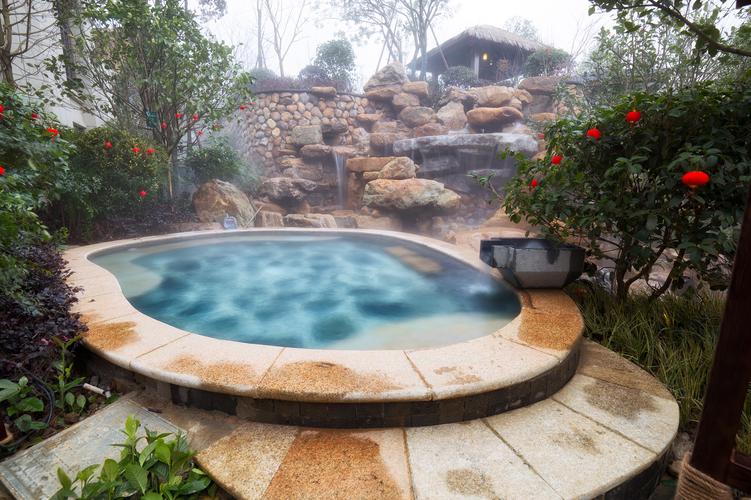 安顺温泉酒店哪家好