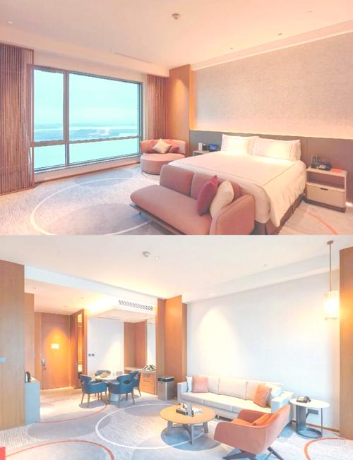 苏州洲际酒店几星级