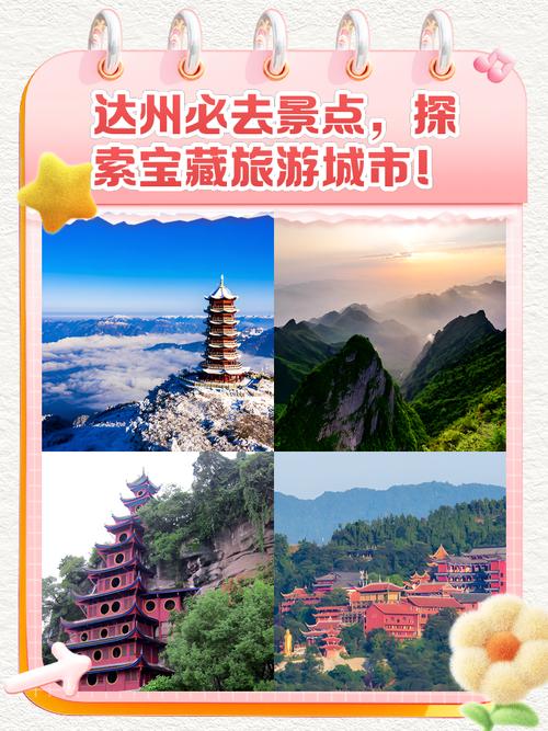 达州到云南自驾游攻略