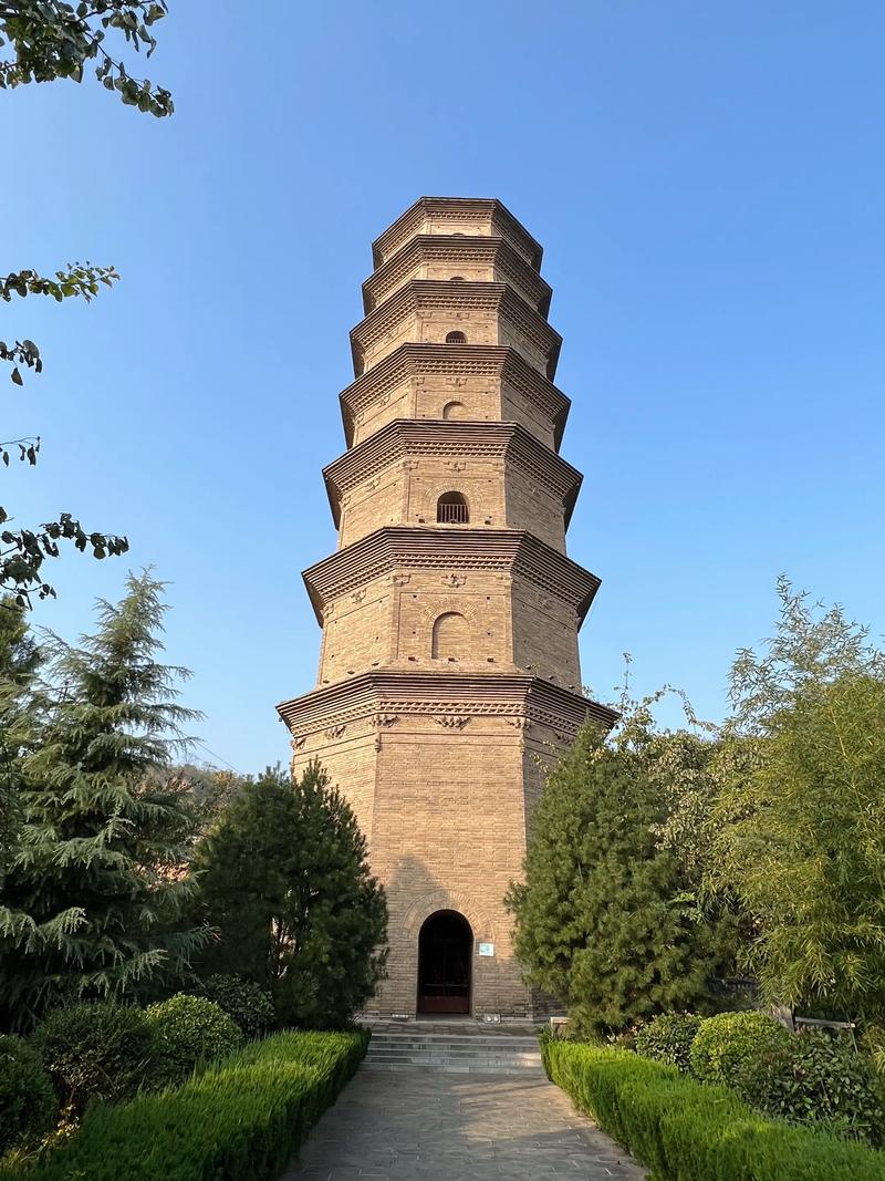 咸阳市附近有什么景点