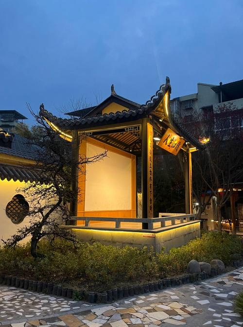 徐州朱家村景观酒店