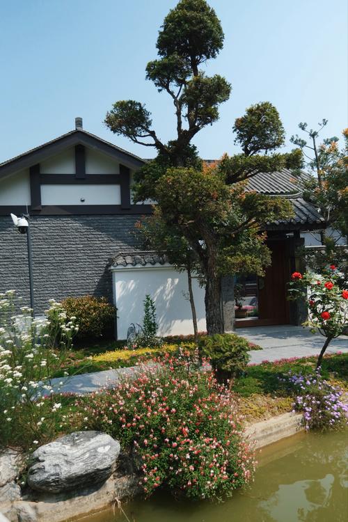 徐州朱家村景观酒店