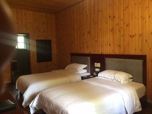 长沙天赐园书院酒店