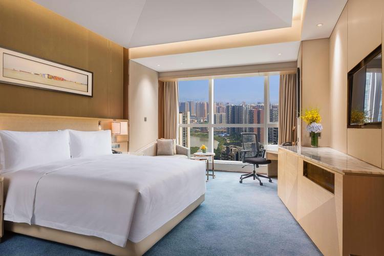 成都公寓式酒店推荐