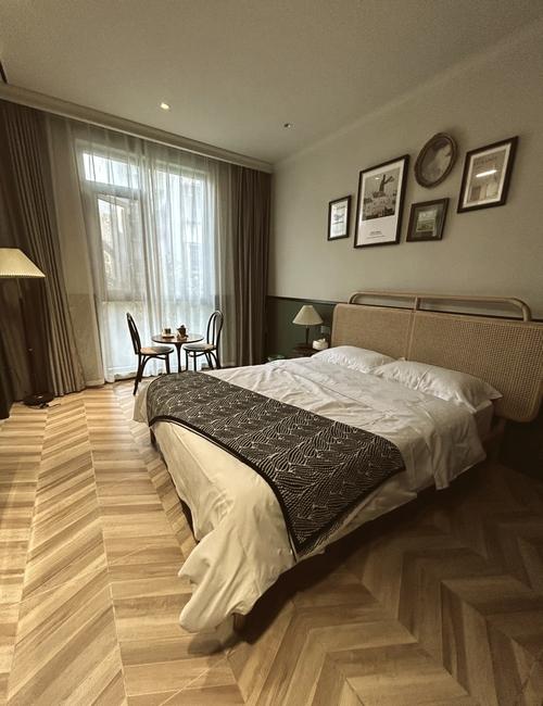 成都公寓式酒店推荐