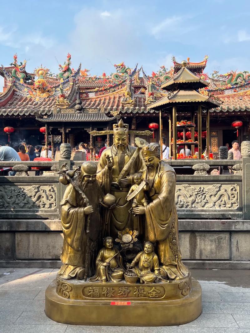 泉州的旅游景点有哪些