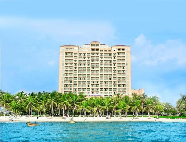 三亚胜意大酒店地址