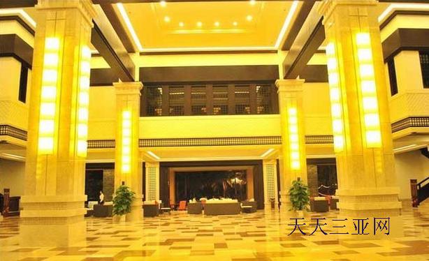 三亚胜意大酒店地址