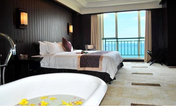 三亚胜意大酒店地址