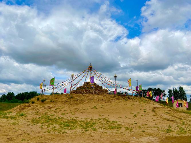 康平周边旅游景点大全