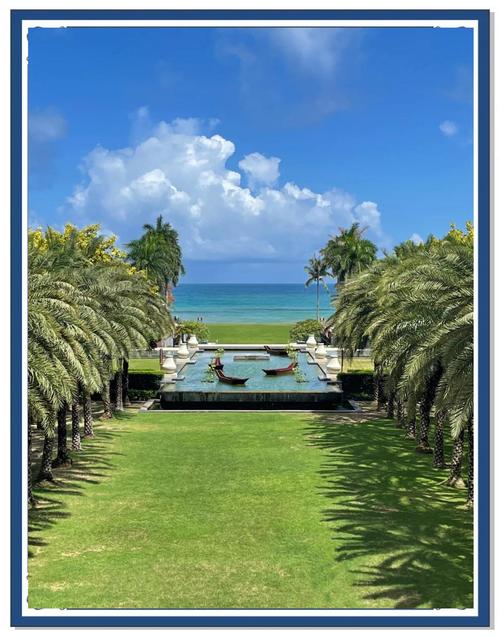 三亚万丽酒店几星级