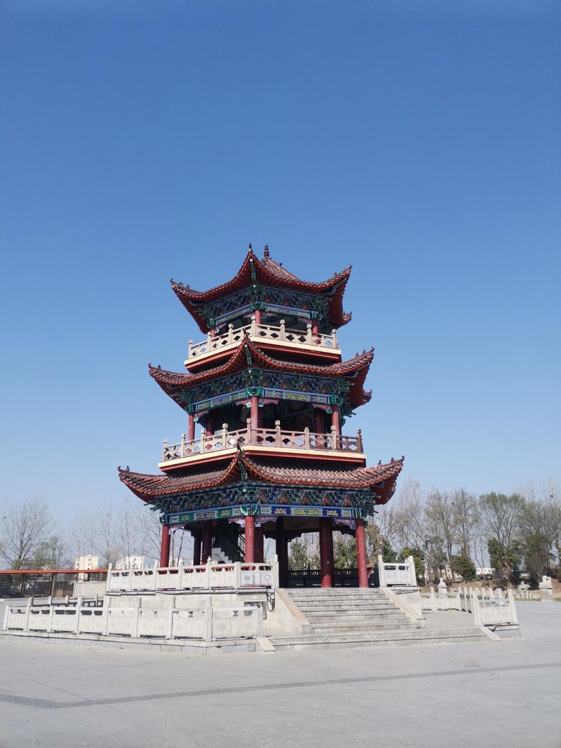 沭阳周边旅游景点大全