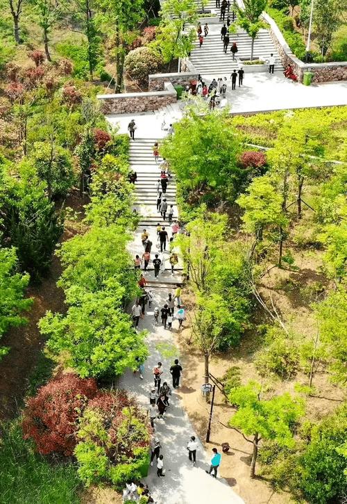 沭阳周边旅游景点大全