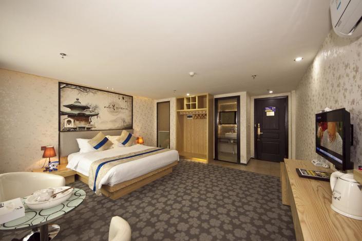 艺龙旅行网酒店预订