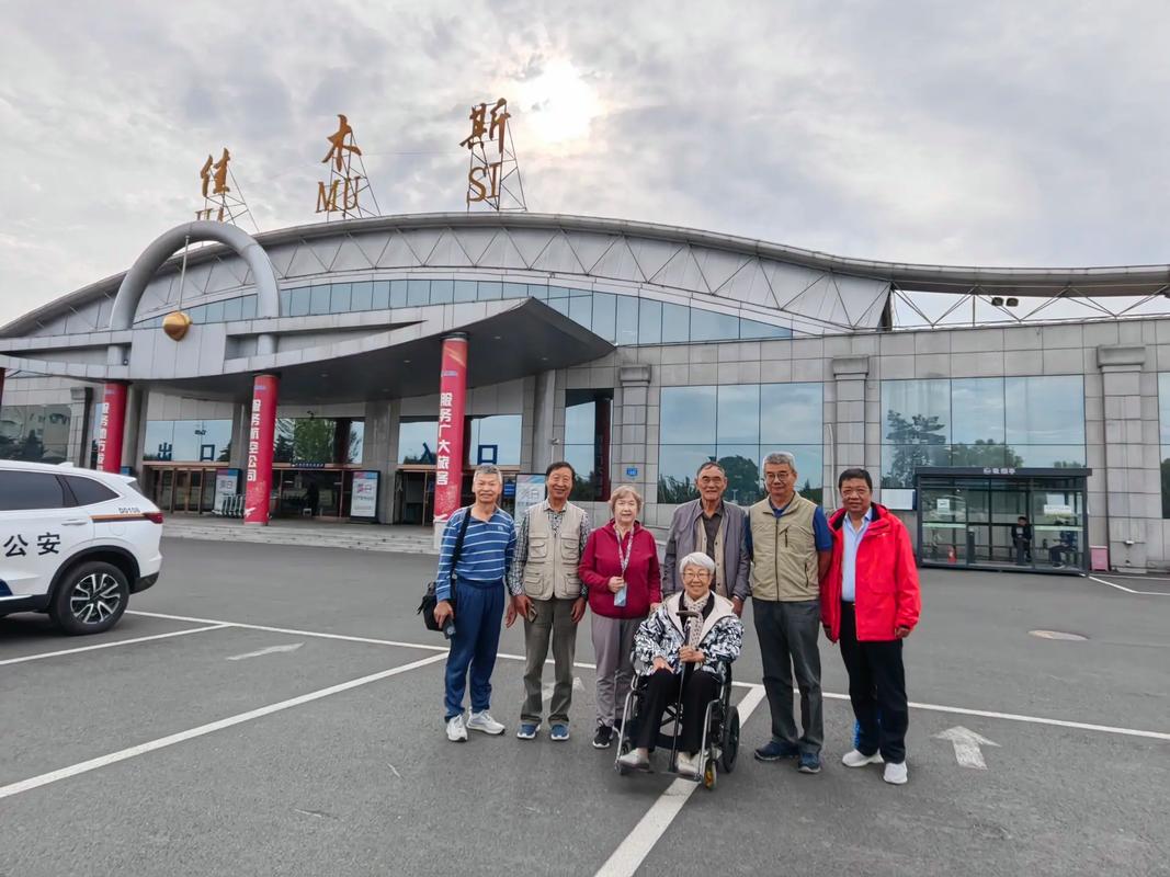 北京到黑瞎子岛自驾游