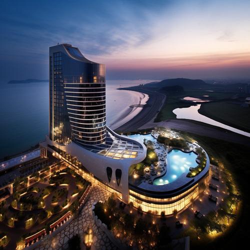 五星级酒店免费项目