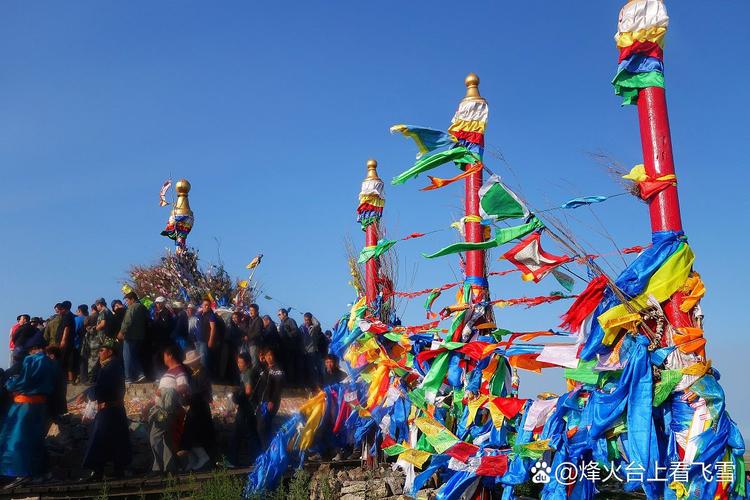 赤峰至锡林浩特自驾游