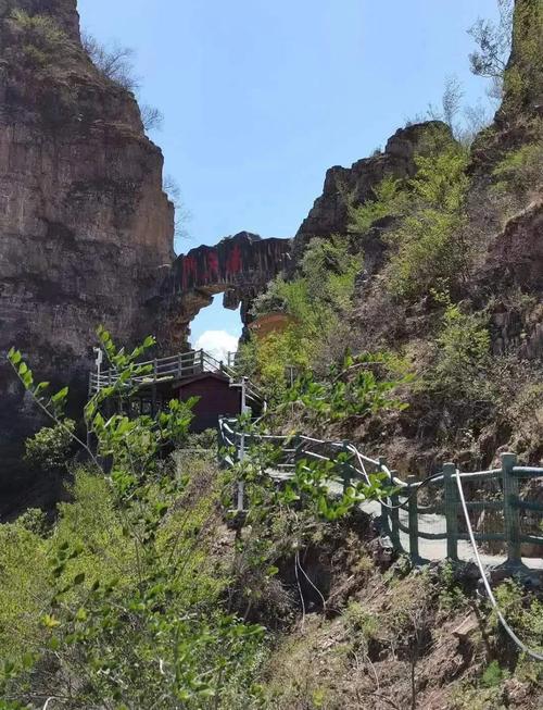 野山坡有哪些著名景点