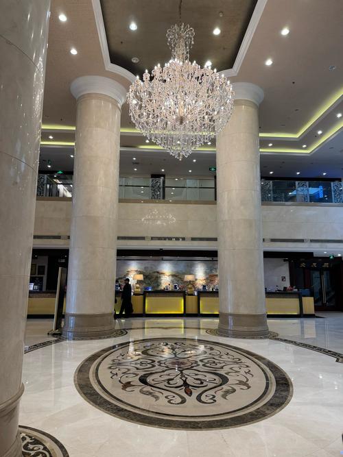 北京五洲大酒店地址