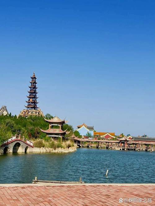 东营的旅游景点有什么