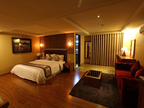 运城巴里岛国际酒店