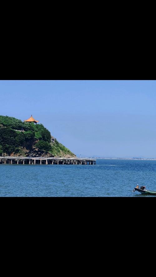 丹东东港旅游景点大全