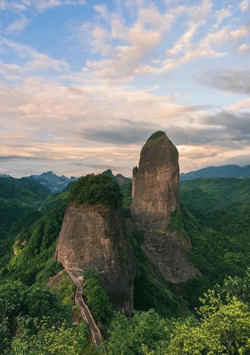 十一湖南旅游景点推荐